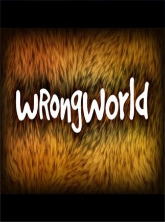 Wrongworld Steam Key GLOBAL   - Sludj Games [Email/Instant Delivery]
