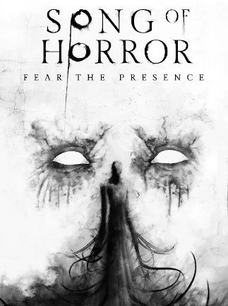 Song of Horror Complete Edition (PC) - Steam Key - GLOBAL   - Steam [Email/Instant Delivery]