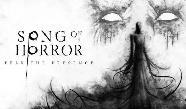 Song of Horror Complete Edition (PC) - Steam Key - GLOBAL   - Steam [Email/Instant Delivery]