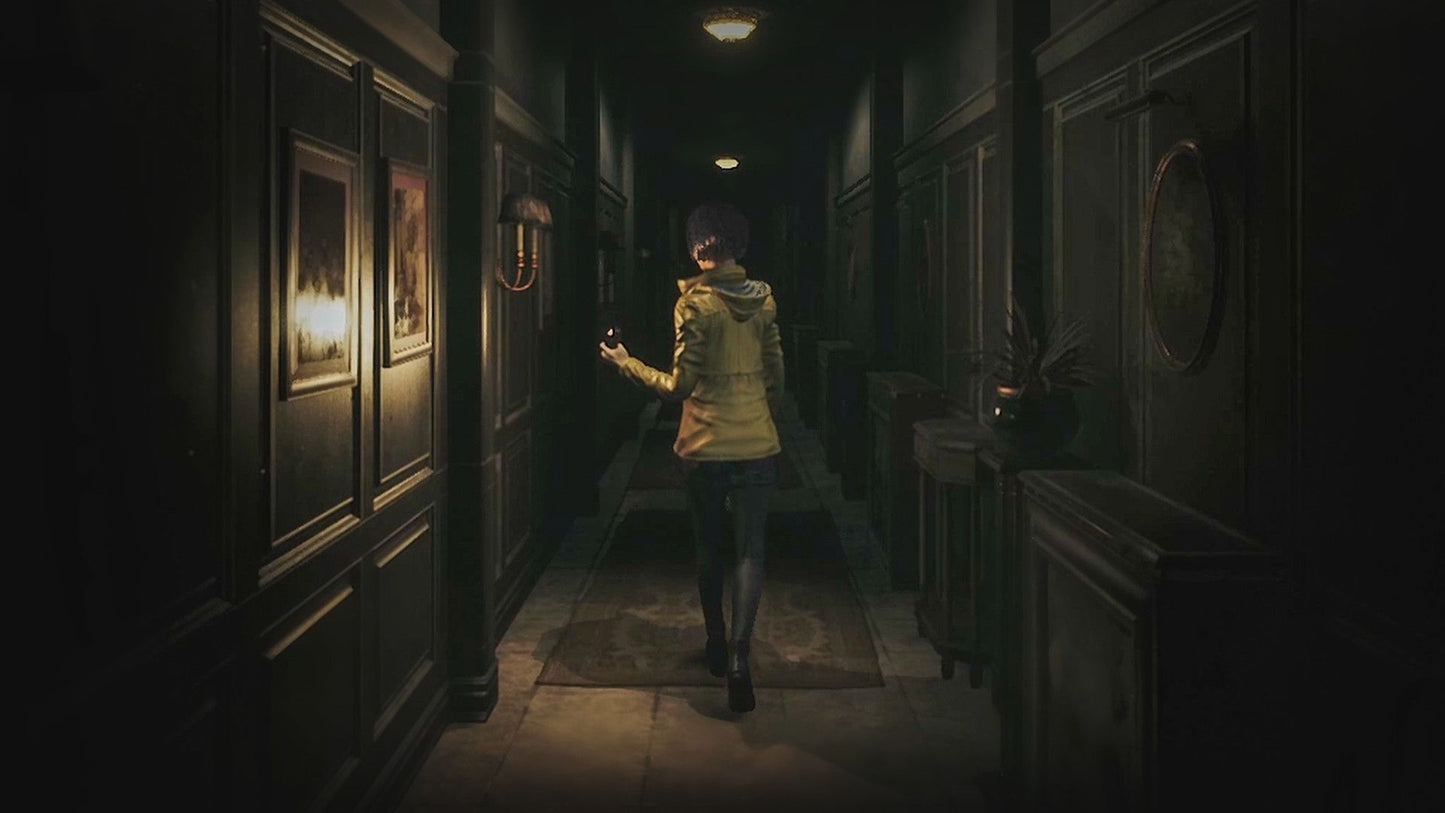 Song of Horror Complete Edition (PC) - Steam Key - GLOBAL   - Steam [Email/Instant Delivery]