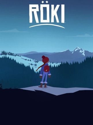 Röki (PC) - Steam Key - GLOBAL   - Steam [Email/Instant Delivery]