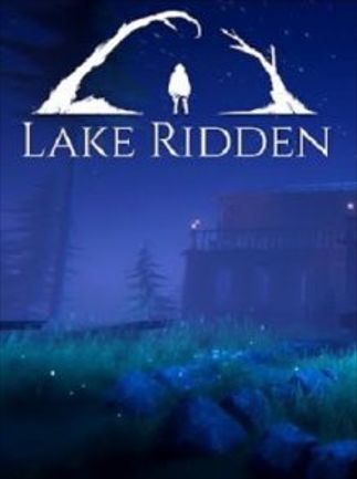 Lake Ridden Steam Key GLOBAL   - Midnight Hub [Email/Instant Delivery]