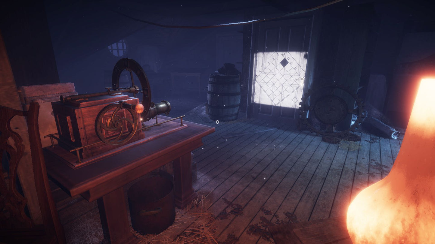 Lake Ridden Steam Key GLOBAL   - Midnight Hub [Email/Instant Delivery]