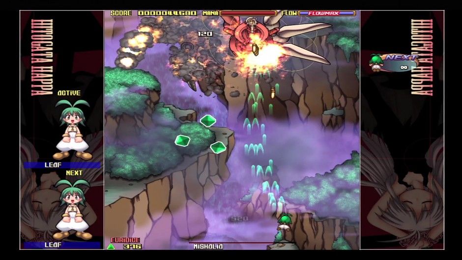 Hitogata Happa Steam Key GLOBAL   - Rockin' Android [Email/Instant Delivery]