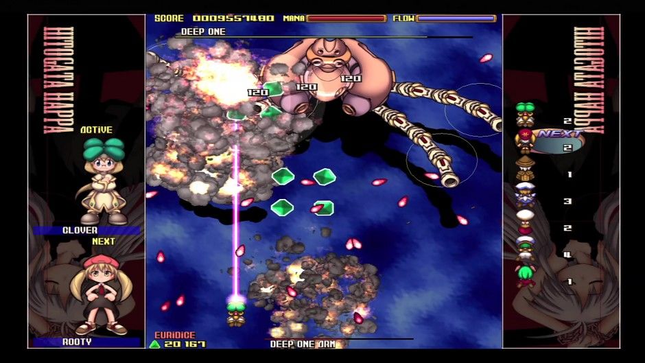 Hitogata Happa Steam Key GLOBAL   - Rockin' Android [Email/Instant Delivery]