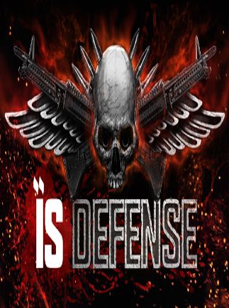IS Defense Steam Key GLOBAL   - Destructive Creations [Email/Instant Delivery]