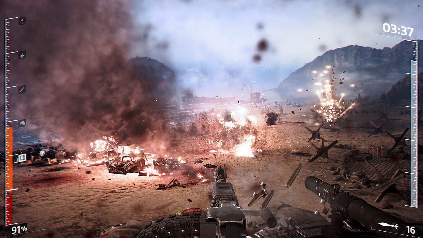 IS Defense Steam Key GLOBAL   - Destructive Creations [Email/Instant Delivery]