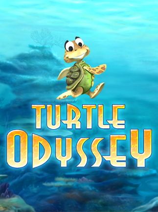 Turtle Odyssey Steam Key GLOBAL   - Steam [Email/Instant Delivery]