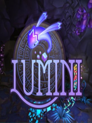 Lumini Steam Key GLOBAL   - Rising Star Games [Email/Instant Delivery]