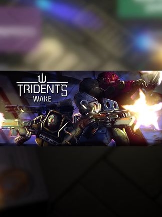 Trident's Wake Steam Key GLOBAL   - Steam [Email/Instant Delivery]