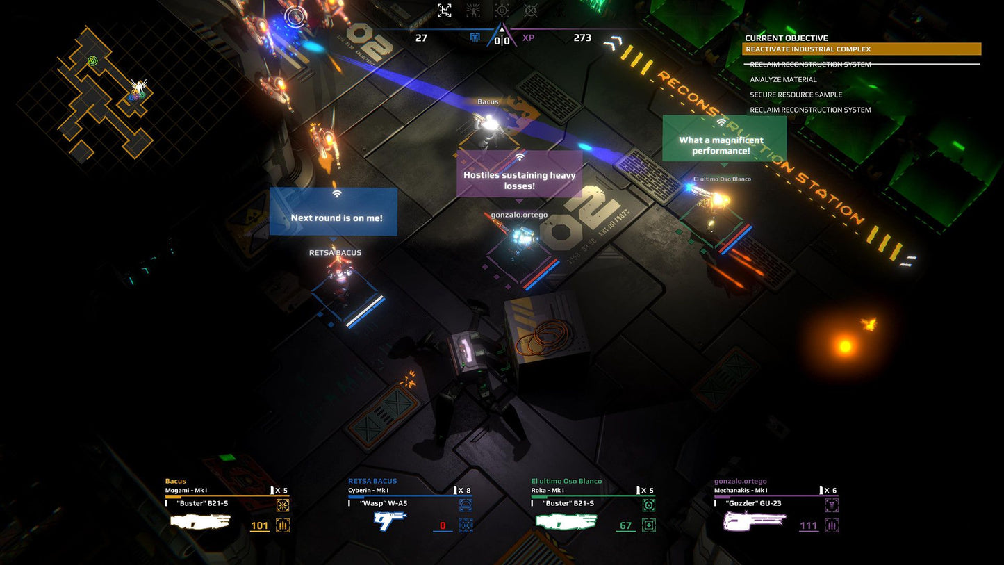 Trident's Wake Steam Key GLOBAL   - Steam [Email/Instant Delivery]