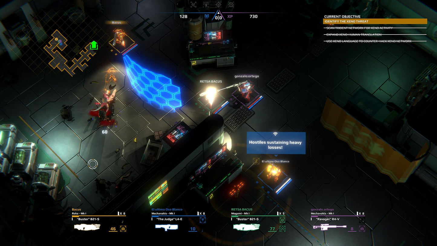 Trident's Wake Steam Key GLOBAL   - Steam [Email/Instant Delivery]