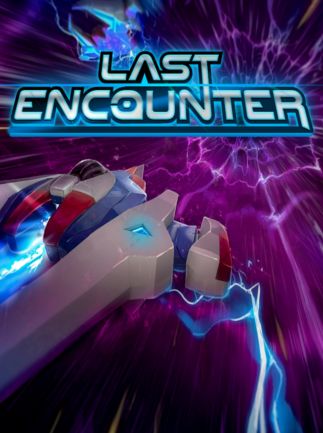 Last Encounter Steam Key GLOBAL   - Exordium Games [Email/Instant Delivery]