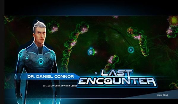 Last Encounter Steam Key GLOBAL   - Exordium Games [Email/Instant Delivery]
