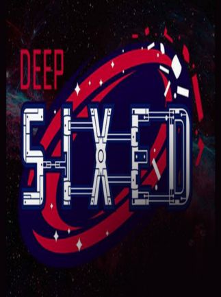 Deep Sixed Steam Key GLOBAL   - LRDGames, Inc. [Email/Instant Delivery]