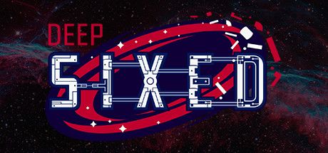 Deep Sixed Steam Key GLOBAL   - LRDGames, Inc. [Email/Instant Delivery]