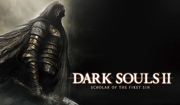 Dark Souls II: Scholar of the First Sin Steam Key RU/CIS   - BANDAI NAMCO Entertainment [Email/Instant Delivery]