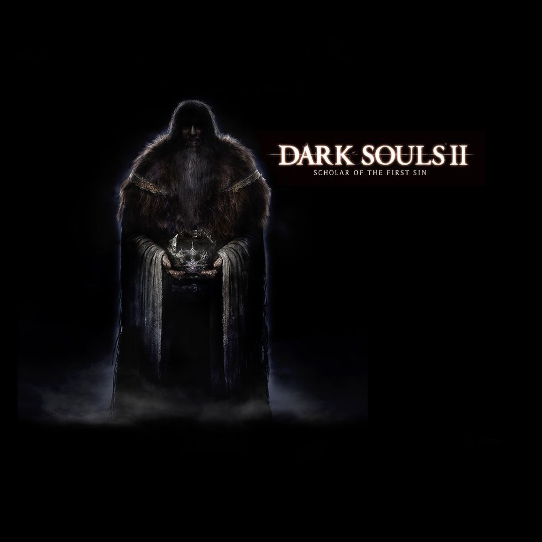 Dark Souls II: Scholar of the First Sin Steam Key RU/CIS   - BANDAI NAMCO Entertainment [Email/Instant Delivery]