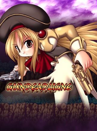 GundeadliGne Steam Key GLOBAL   - Rockin' Android [Email/Instant Delivery]
