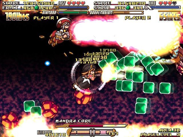 GundeadliGne Steam Key GLOBAL   - Rockin' Android [Email/Instant Delivery]
