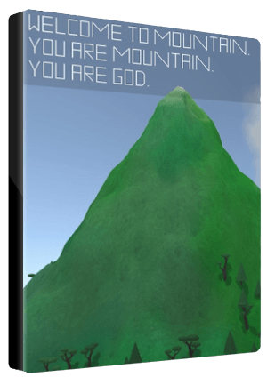 Mountain Steam Key GLOBAL   - Tin Man Games [Email/Instant Delivery]