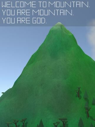 Mountain Steam Key GLOBAL   - Tin Man Games [Email/Instant Delivery]