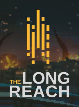 The Long Reach Steam Key GLOBAL   - Steam [Email/Instant Delivery]