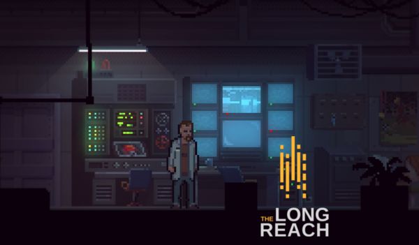 The Long Reach Steam Key GLOBAL   - Steam [Email/Instant Delivery]