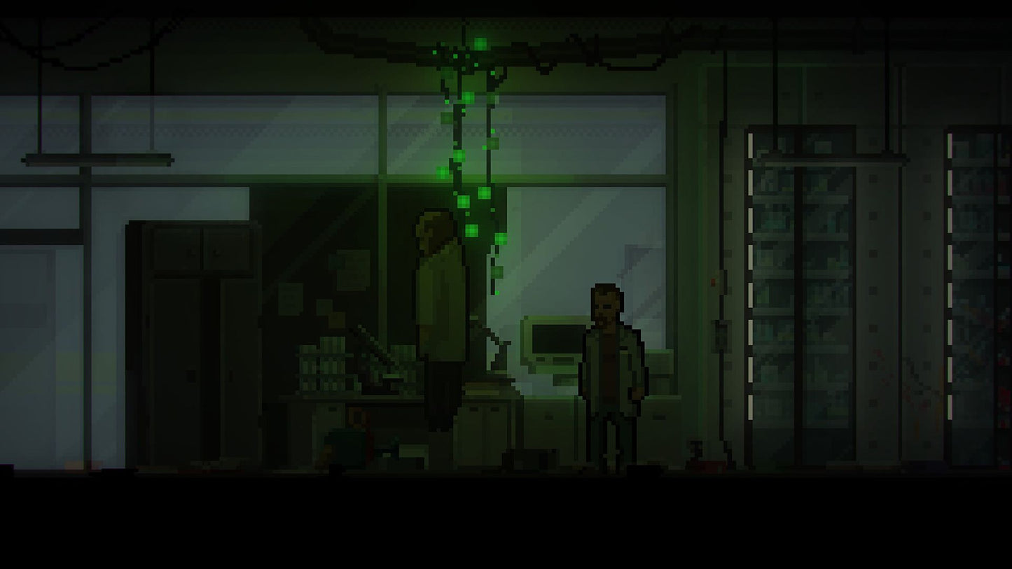 The Long Reach Steam Key GLOBAL   - Steam [Email/Instant Delivery]
