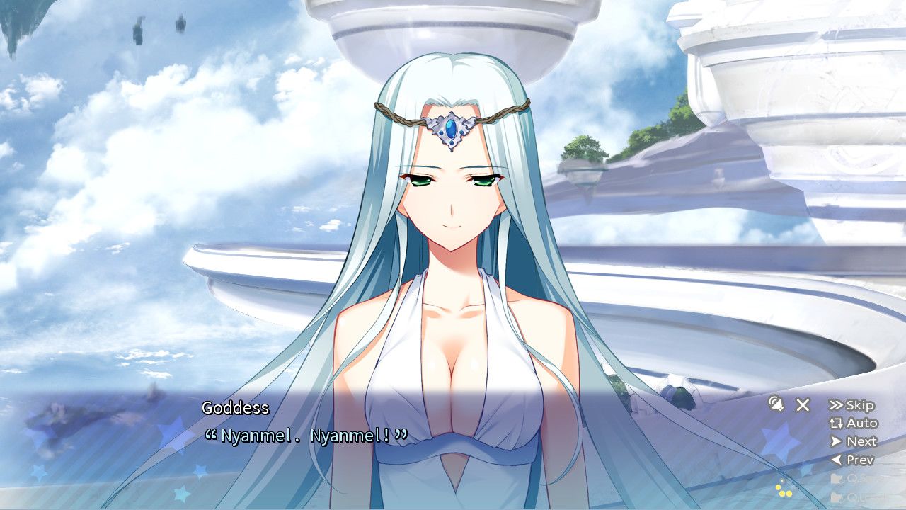 Idol Magical Girl Chiru Chiru Michiru Part 2 Steam Key GLOBAL   - Sekai Project [Email/Instant Delivery]