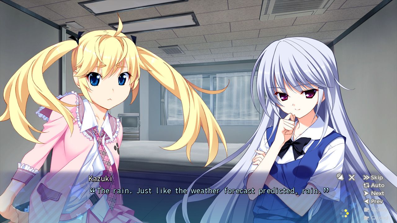 Idol Magical Girl Chiru Chiru Michiru Part 2 Steam Key GLOBAL   - Sekai Project [Email/Instant Delivery]