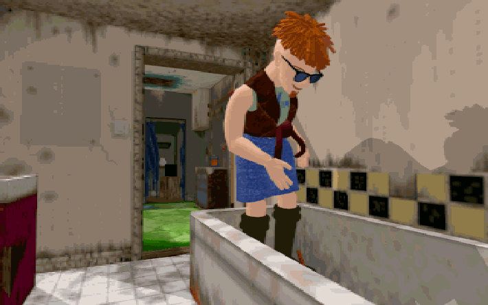 Normality Steam Key GLOBAL   - Funbox Media Ltd [Email/Instant Delivery]