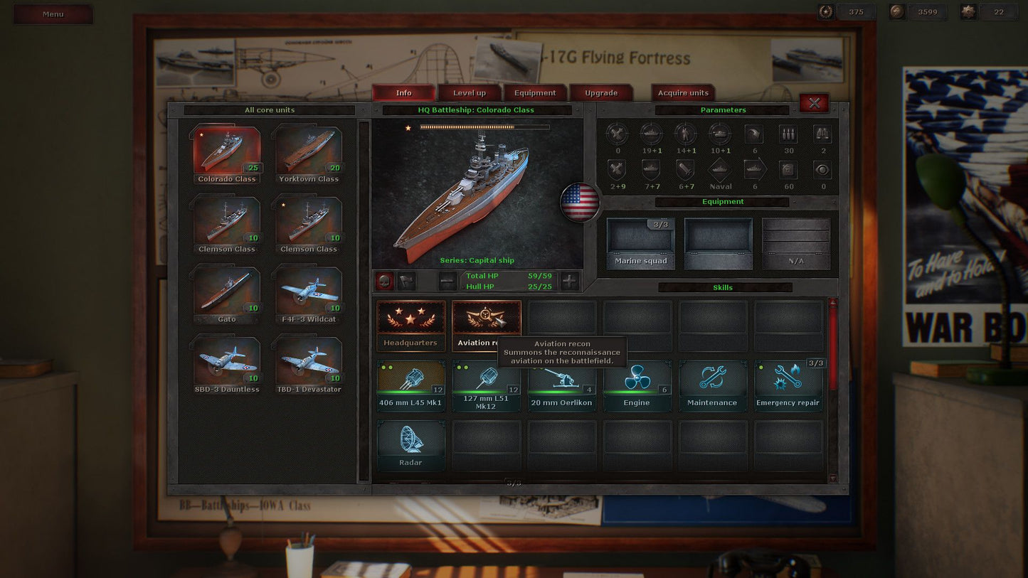 Strategic Mind: The Pacific Steam Key GLOBAL   - Steam [Email/Instant Delivery]