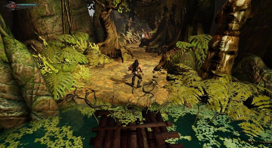 Garshasp: The Monster Slayer Steam Key GLOBAL   - Digital Dragon [Email/Instant Delivery]