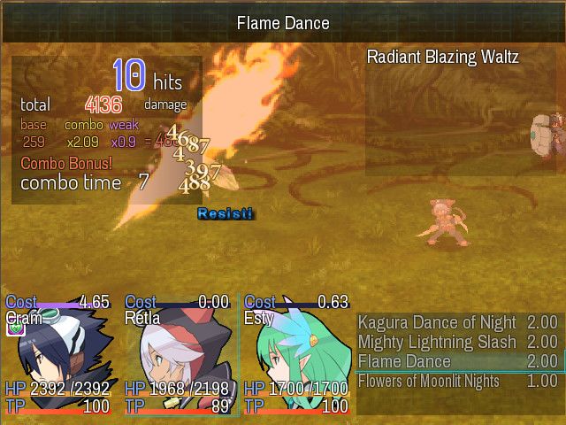 Machina of the Planet Tree -Planet Ruler Steam Key GLOBAL   - Sekai Project [Email/Instant Delivery]