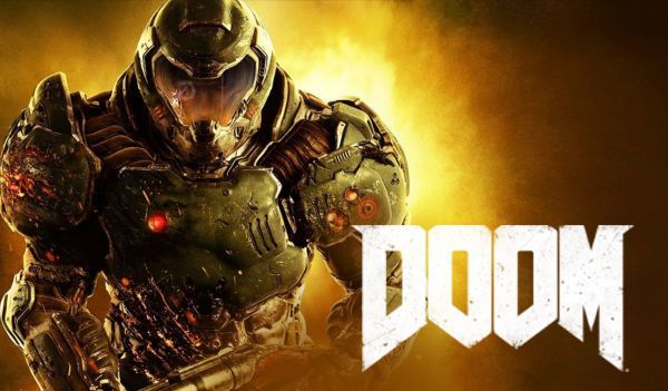 DOOM Steam Key RU/CIS   - Bethesda Softworks [Email/Instant Delivery]