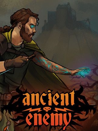 Ancient Enemy (PC) - Steam Key - GLOBAL   - Steam [Email/Instant Delivery]