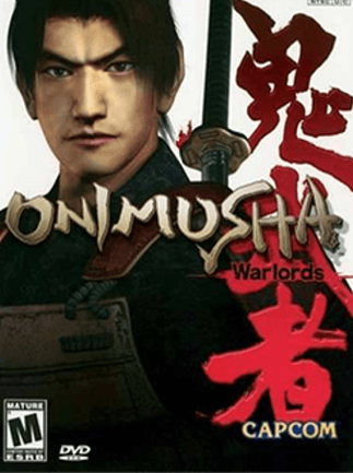 Onimusha: Warlords / 鬼武者 Steam Key EUROPE   - Steam [Email/Instant Delivery]