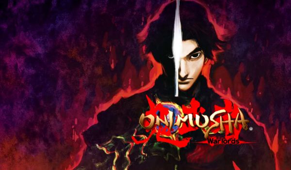 Onimusha: Warlords / 鬼武者 Steam Key EUROPE   - Steam [Email/Instant Delivery]