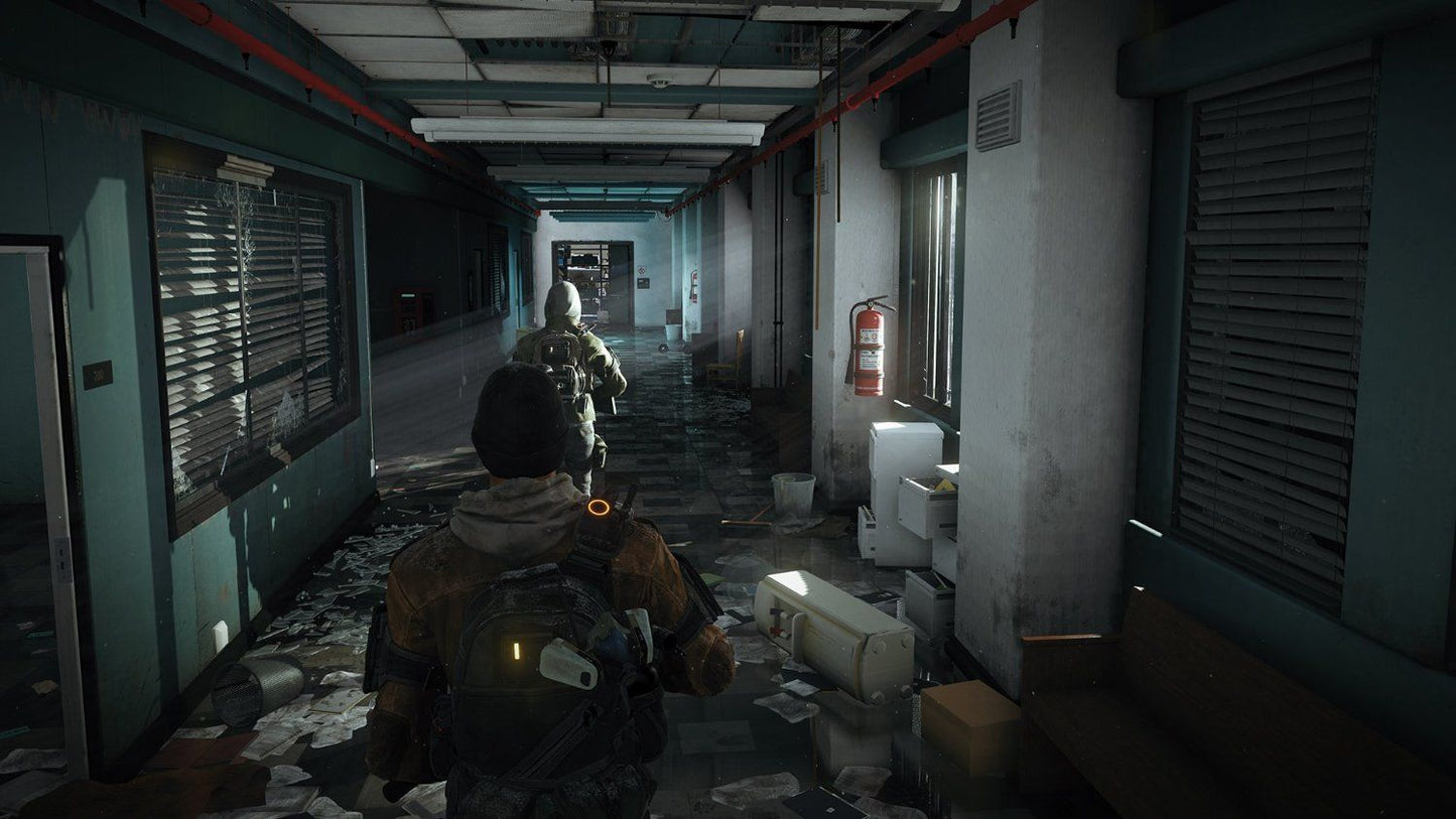 Tom Clancy's The Division Gold Edition - Ubisoft Connect - EUROPE UbisoftConnect -  - Ubisoft [Email/Instant Delivery]