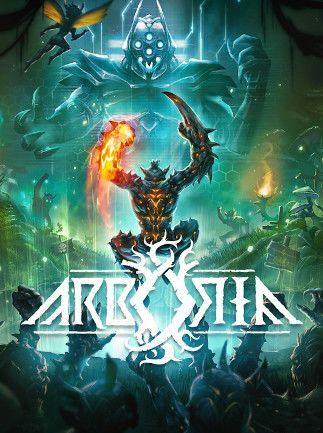 Arboria (PC) - Steam Key - GLOBAL   - Steam [Email/Instant Delivery]