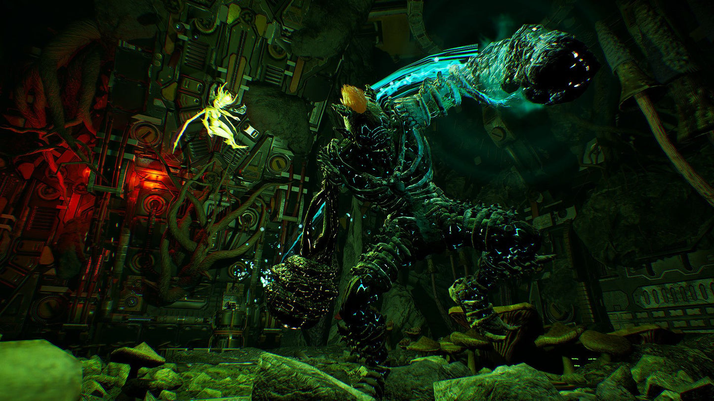 Arboria (PC) - Steam Key - GLOBAL   - Steam [Email/Instant Delivery]