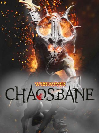 Warhammer: Chaosbane Magnus Edition Xbox Live Key EUROPE   - Xbox Live [Email/Instant Delivery]