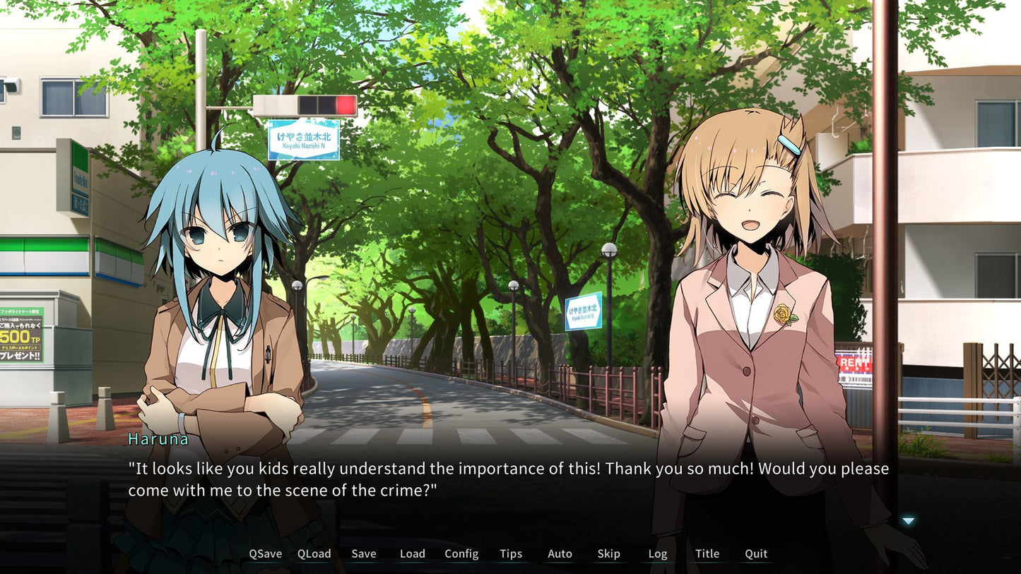 Memory's Dogma :01 Steam Key GLOBAL   - Sekai Project [Email/Instant Delivery]