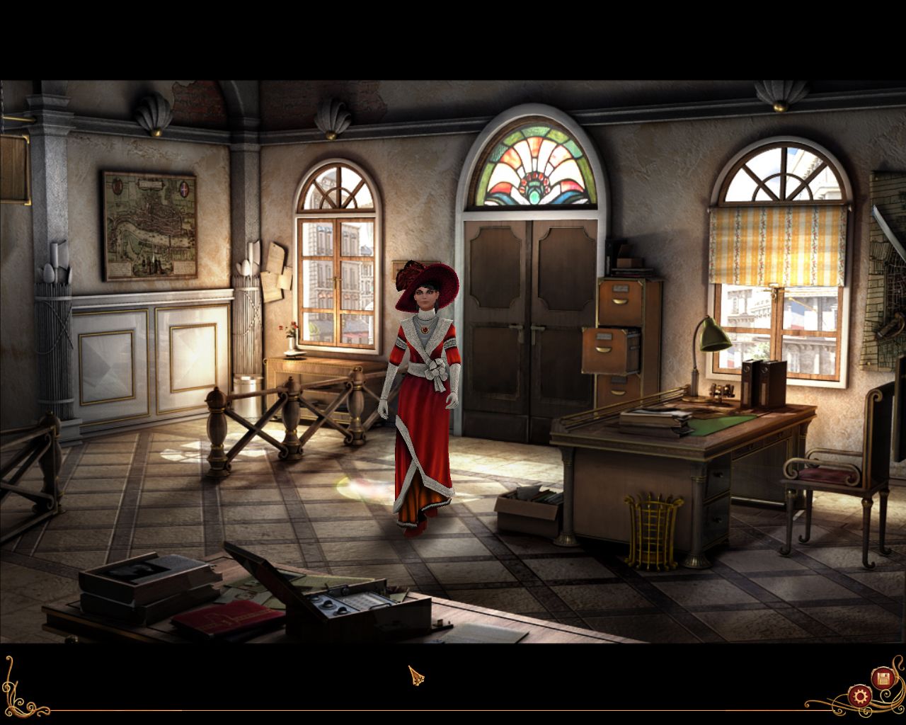 Mata Hari Steam Key GLOBAL   - Viva Media [Email/Instant Delivery]