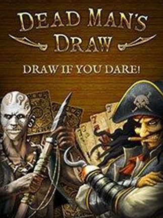 Dead Man's Draw Steam Key GLOBAL   - Stardock Entertainment [Email/Instant Delivery]