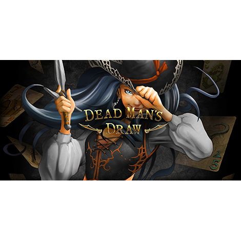 Dead Man's Draw Steam Key GLOBAL   - Stardock Entertainment [Email/Instant Delivery]
