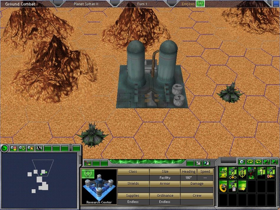 Space Empires V Steam Key GLOBAL   - Strategy First [Email/Instant Delivery]