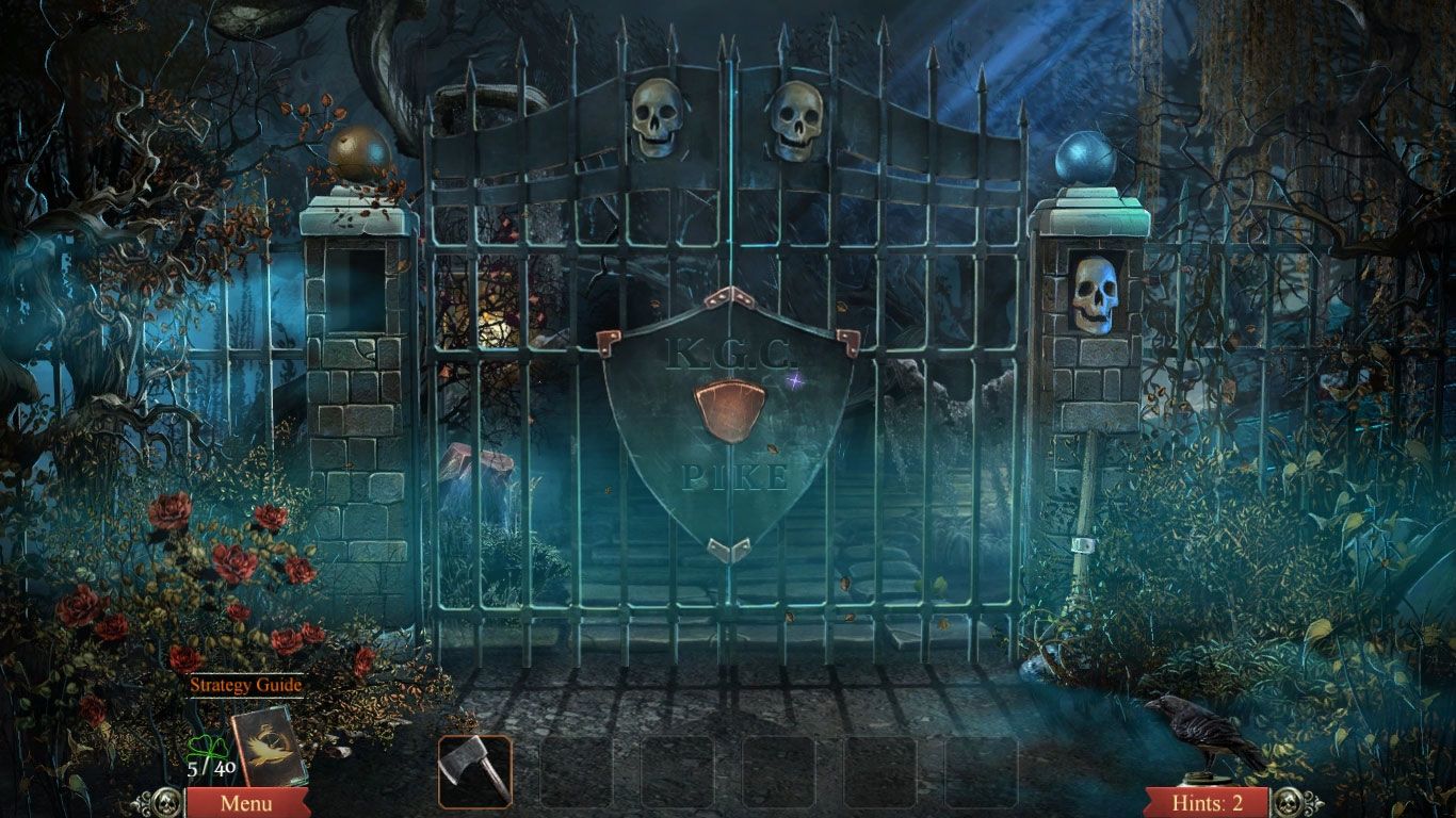 Midnight Mysteries: Witches of Abraham - Collector's Edition Steam Key GLOBAL   - MumboJumbo [Email/Instant Delivery]