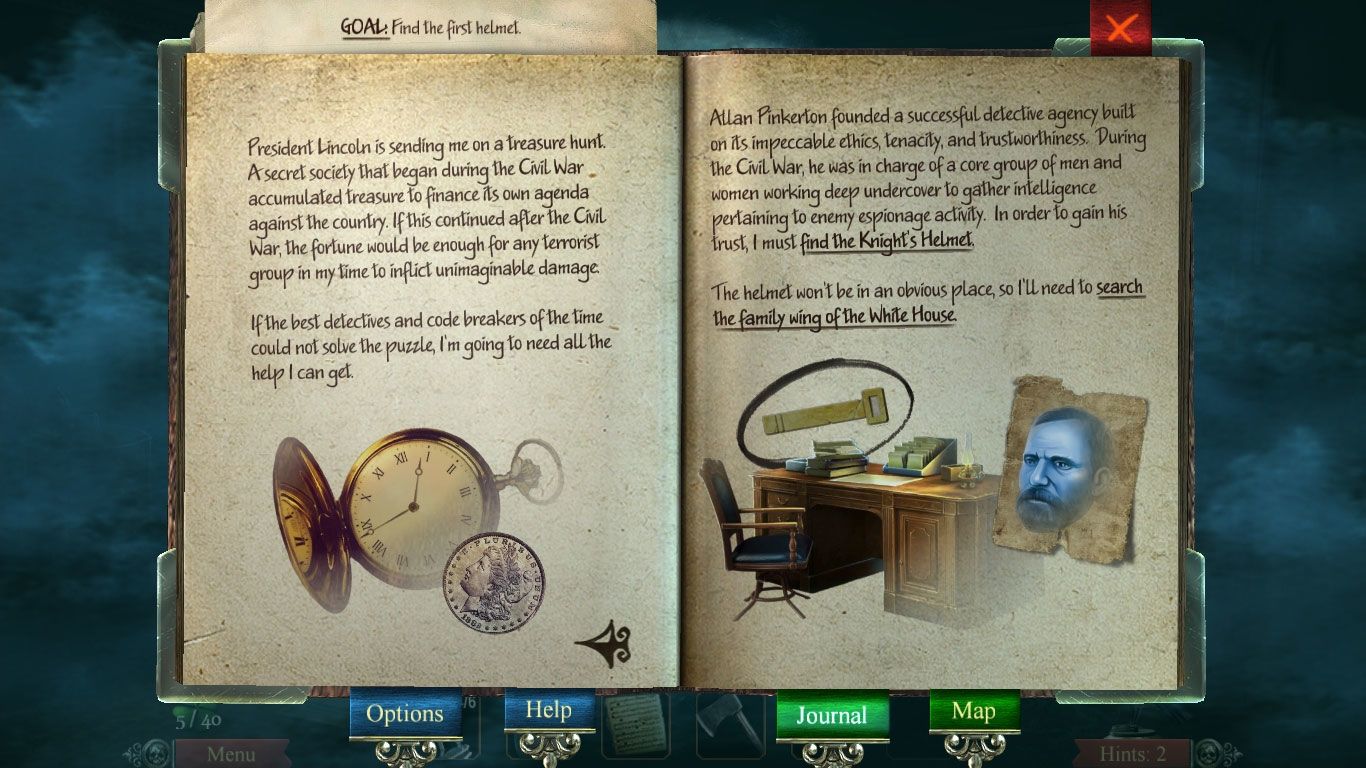 Midnight Mysteries: Witches of Abraham - Collector's Edition Steam Key GLOBAL   - MumboJumbo [Email/Instant Delivery]
